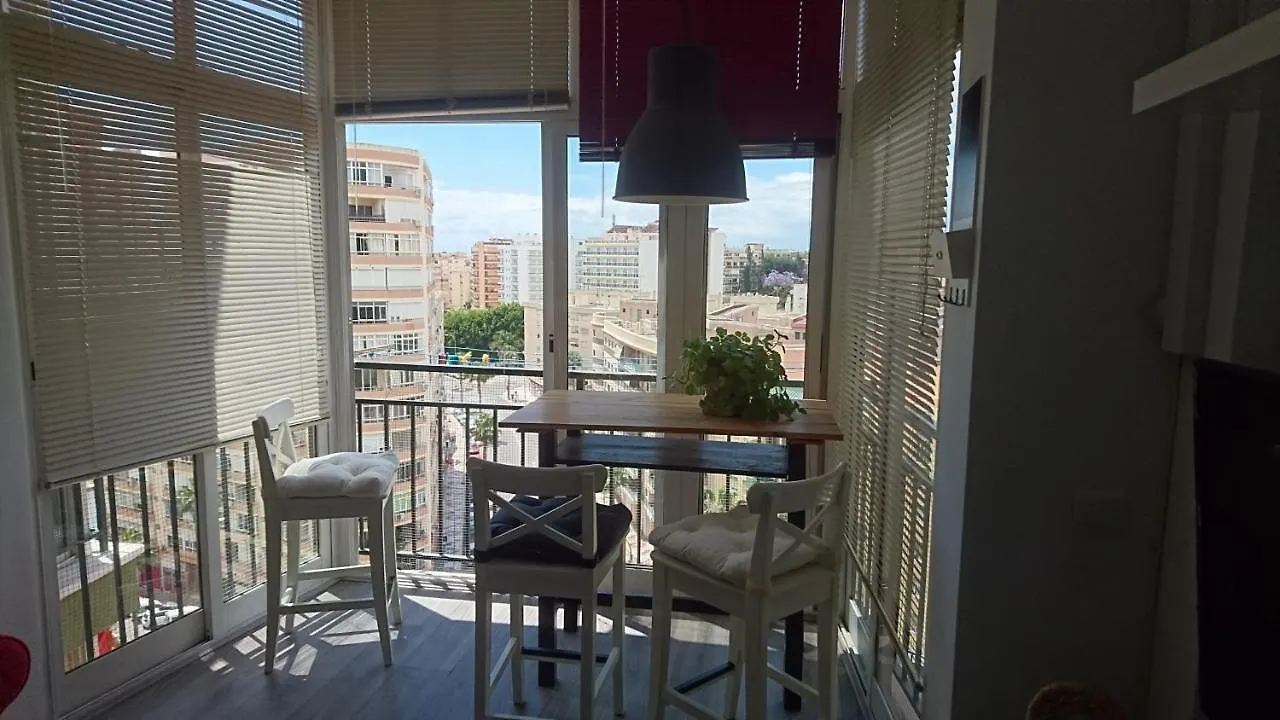 Apartamento turístico en la Costa del Sol Apartamento Torremolinos 0*,  España