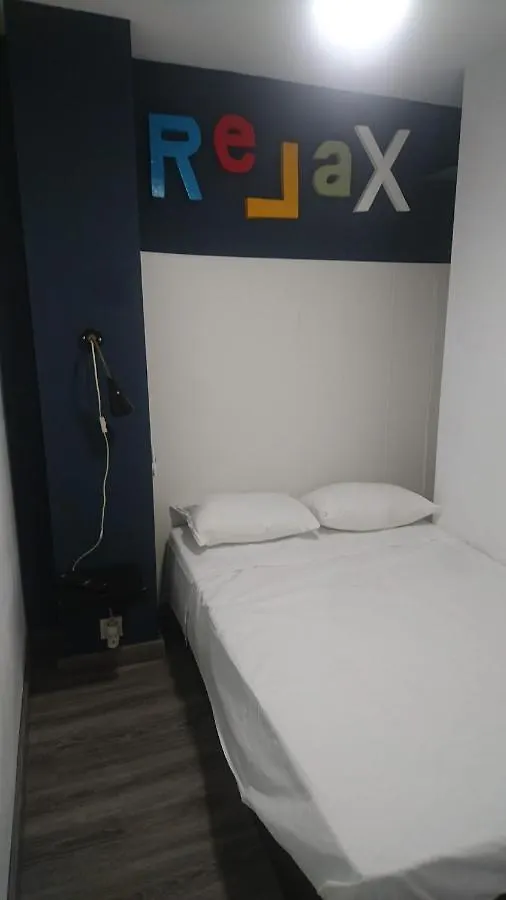 Apartamento turístico en la Costa del Sol Apartamento Torremolinos 0*,  España