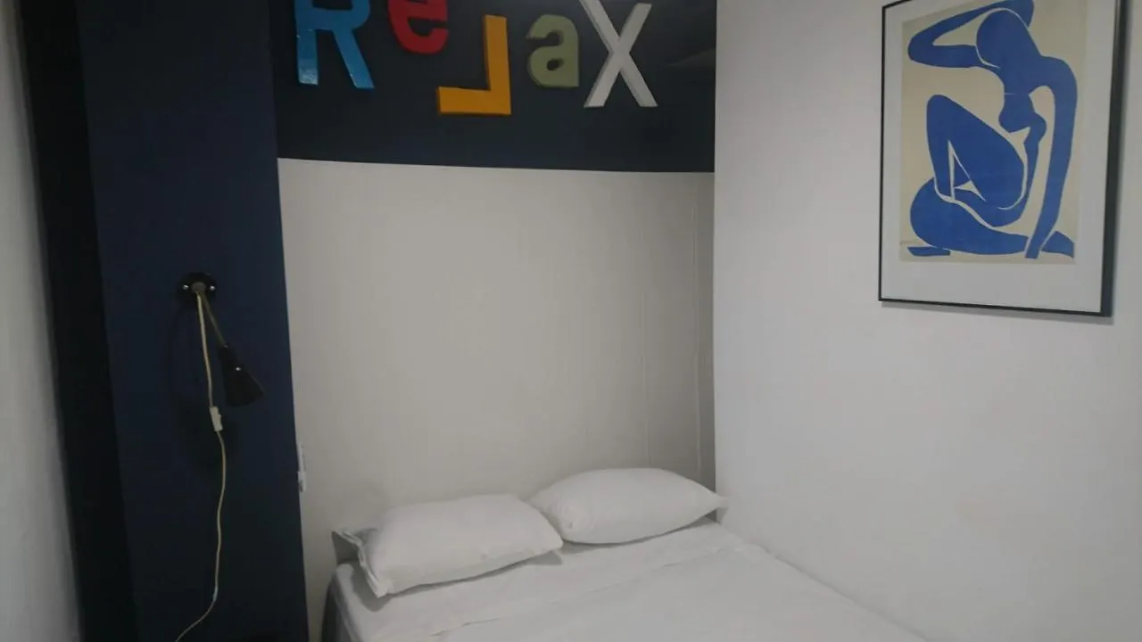 Apartamento turístico en la Costa del Sol Apartamento Torremolinos España
