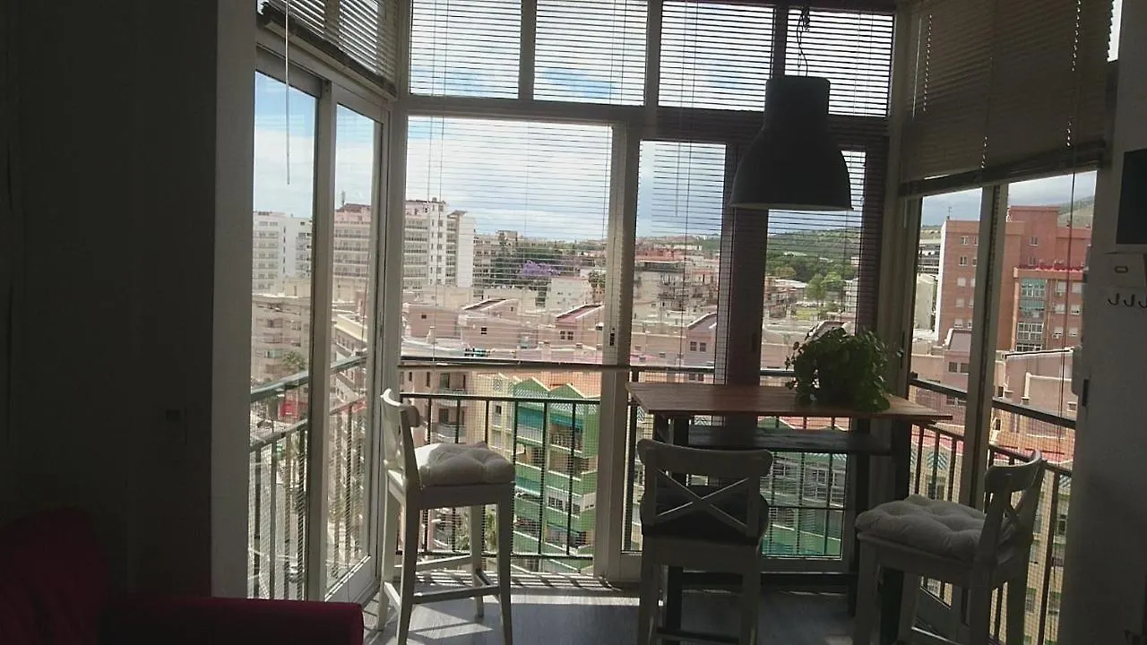 Apartamento turístico en la Costa del Sol Apartamento Torremolinos España