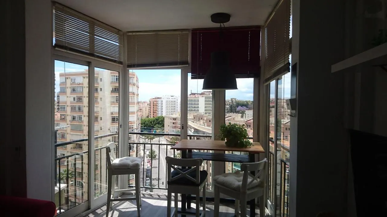 Apartamento turístico en la Costa del Sol Apartamento Torremolinos 0*,