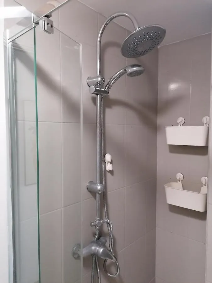 Apartamento turístico en la Costa del Sol Apartamento Torremolinos 0*,  España