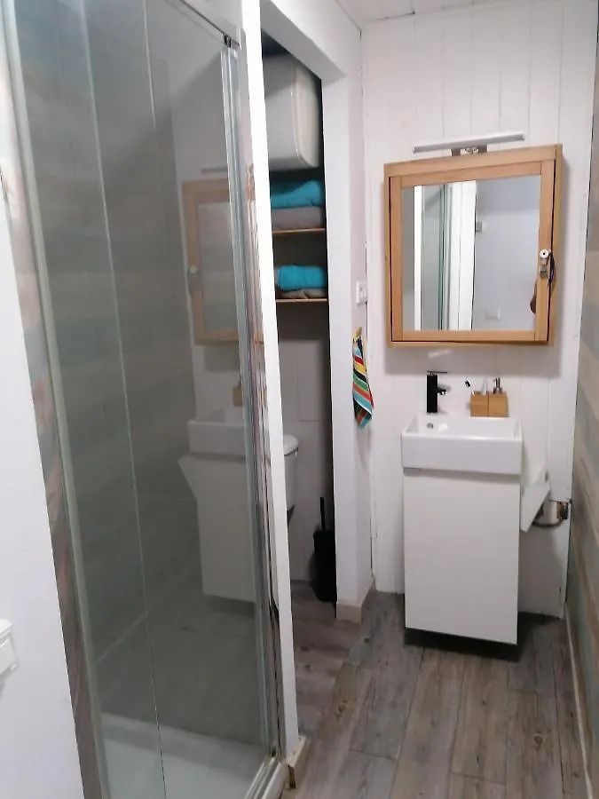 Apartamento turístico en la Costa del Sol Apartamento Torremolinos 0*,