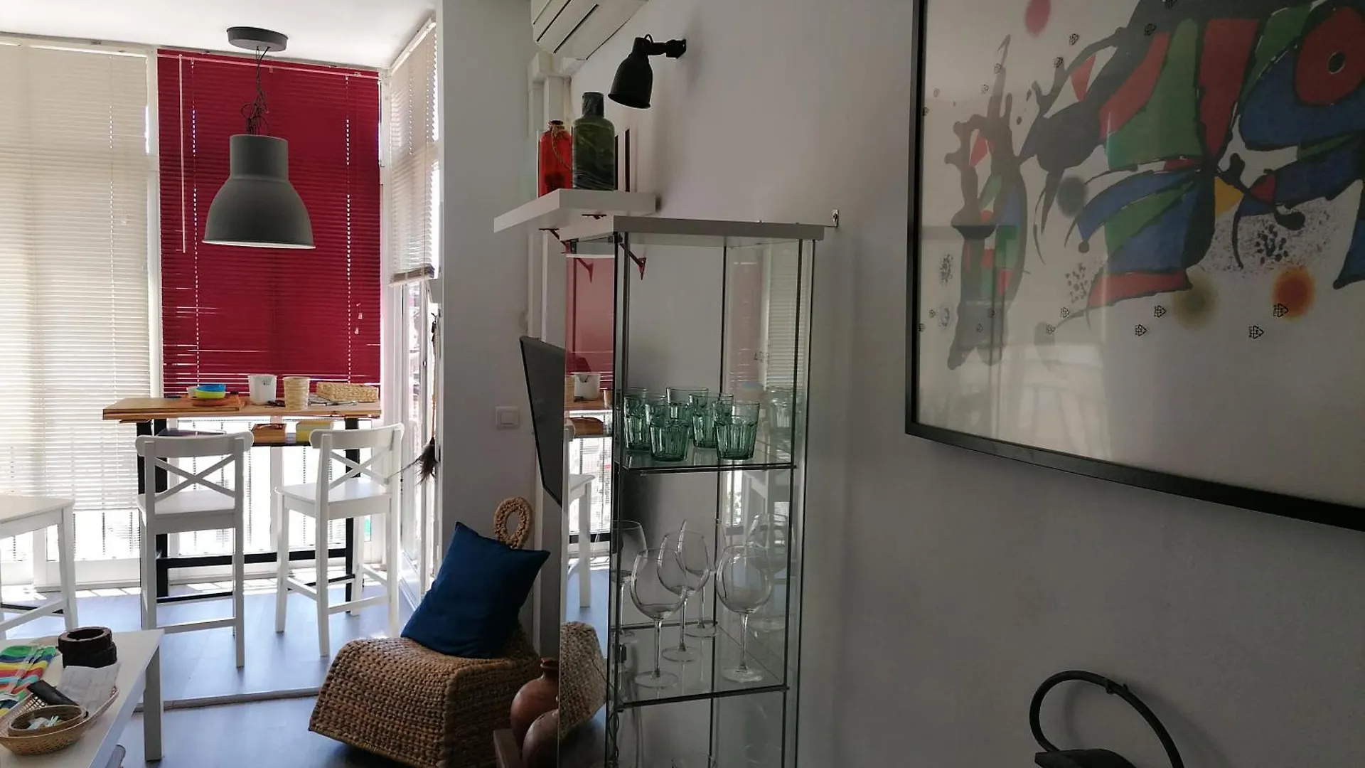 Apartamento turístico en la Costa del Sol Apartamento Torremolinos