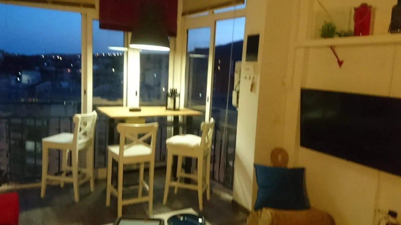 Apartamento turístico en la Costa del Sol Apartamento Torremolinos