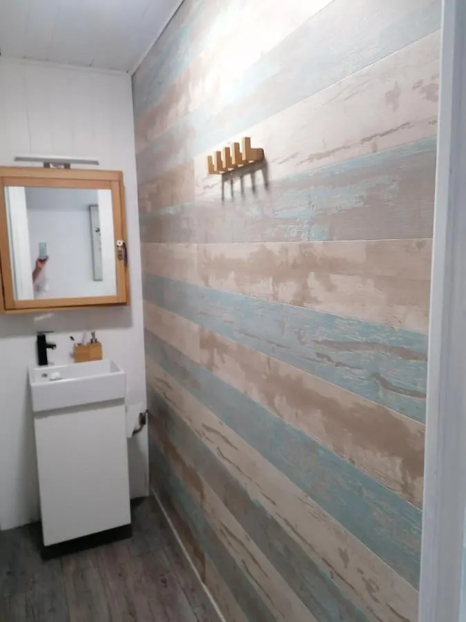 Apartamento turístico en la Costa del Sol Apartamento Torremolinos