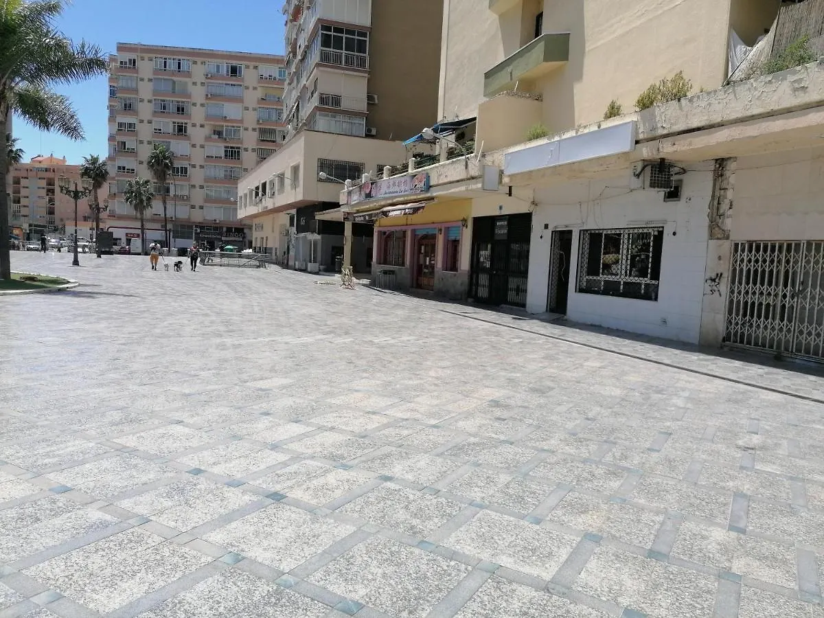 Apartamento turístico en la Costa del Sol Apartamento Torremolinos