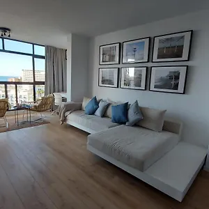  Apartamento Apartamento La Playa “ Free Parking “