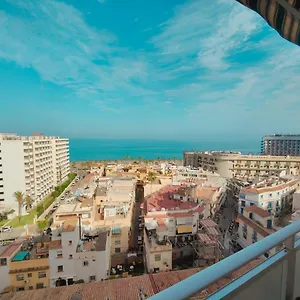  Apartamento Panorama With Sea Views By Namaste Elite