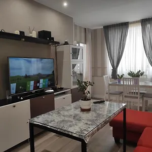  Apartamento La Colina - Playamar